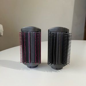 Dyson air wrap attachments